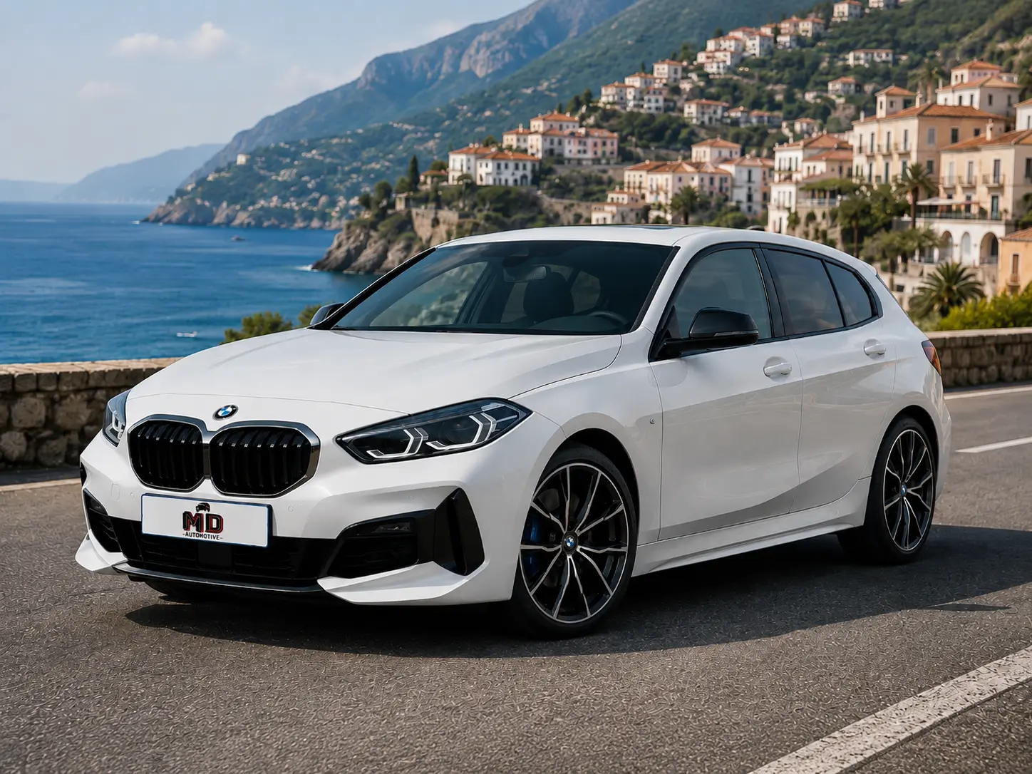 BMW Serie 1