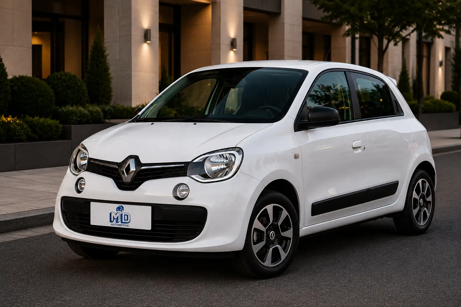 Renault Twingo